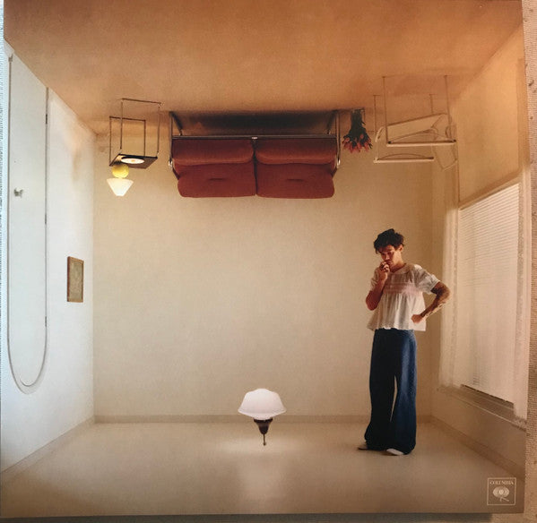 Harry Styles – Harry’s House (Quick Ship)