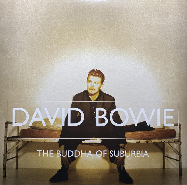 David Bowie – The Buddha Of Suburbia (Arrives in 4 Days)