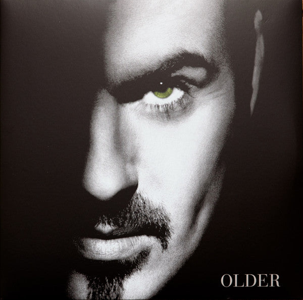 George Michael – Older (Arrives in 21 days)