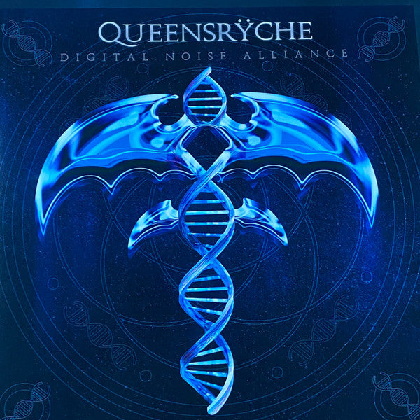 Queensrÿche – Digital Noise Alliance (Arrives in 4 Days)