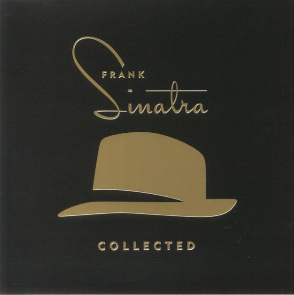 Frank Sinatra – Collected (Arrives in 4 days)