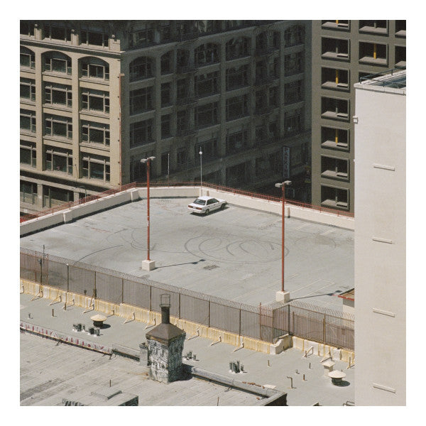 Arctic Monkeys – The Car (Arrives in 4 Days)