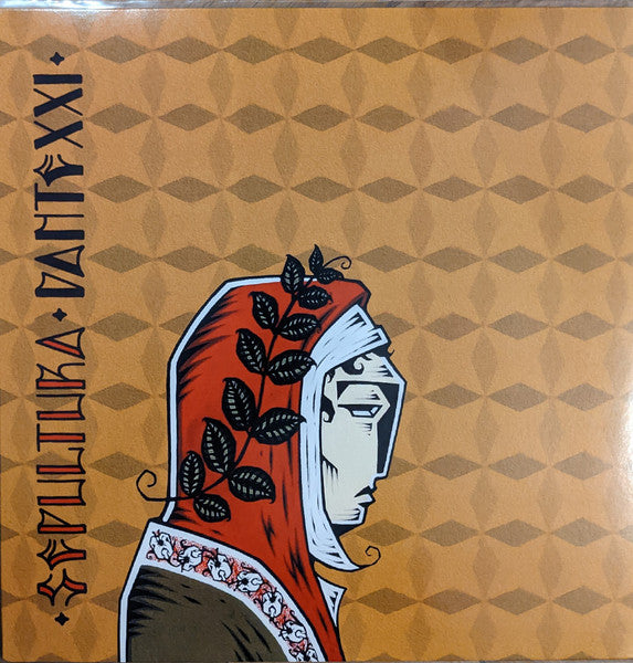 Sepultura – Dante XXI (Arrives in 4 Days)