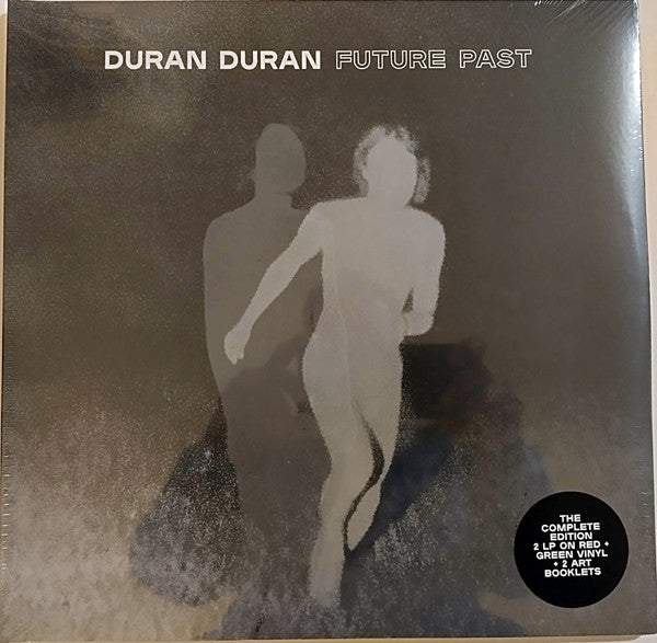Duran Duran – Future Past (Arrives in 4 Days)