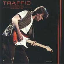 Traffic – Off the Record Special - Live in Concert (Arrives in 4 days )