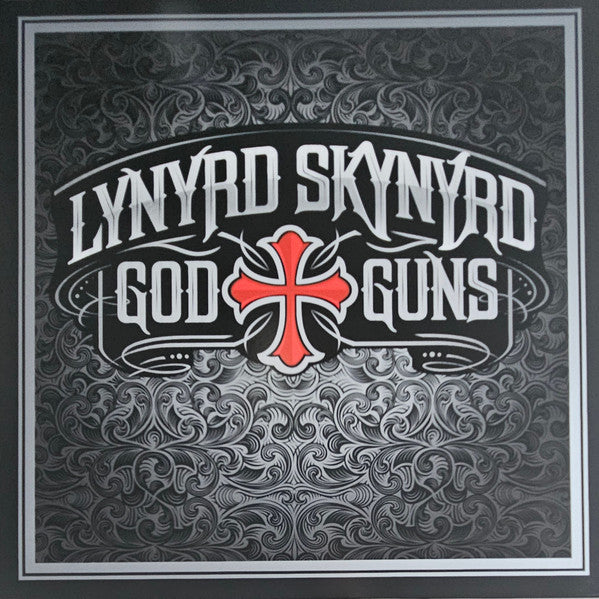 Lynyrd Skynyrd – God & Guns (Arrives in 4 Days)