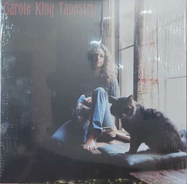Carole King – Tapestry (Arrives in 4 Days)