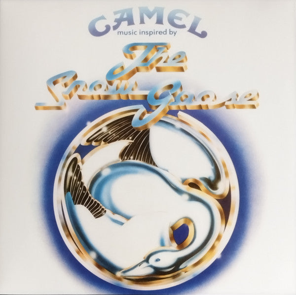 Camel – The Snow Goose (Arrives in 4 Days)