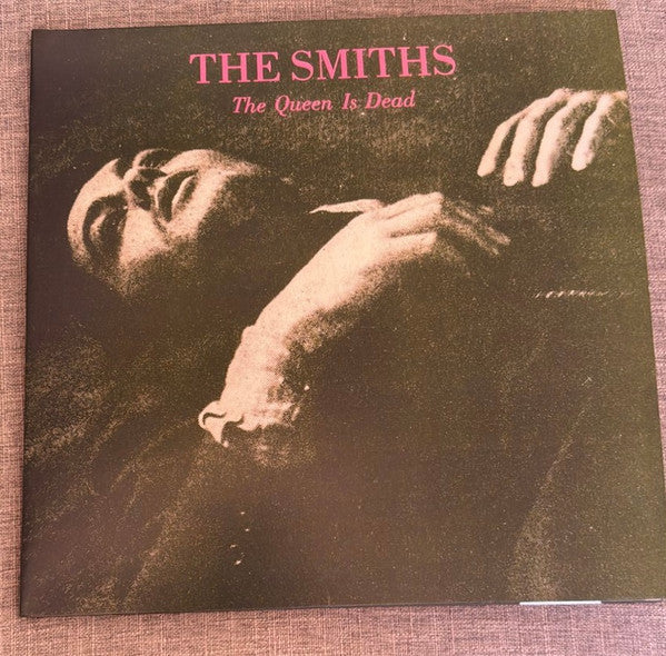 The Smiths – The Queen Is Dead (Arrives in 4 Days)