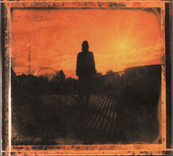 Steven Wilson – Grace For Drowning (Arrives in 4 days )
