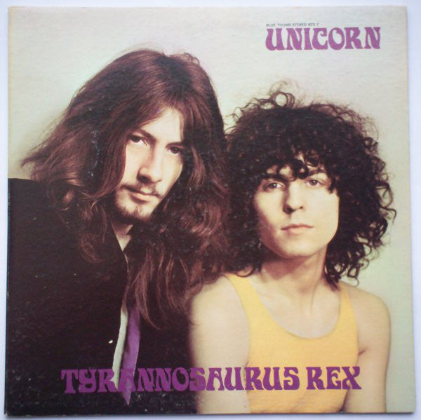 Tyrannosaurus Rex – Unicorn (Arrives in 4 days)