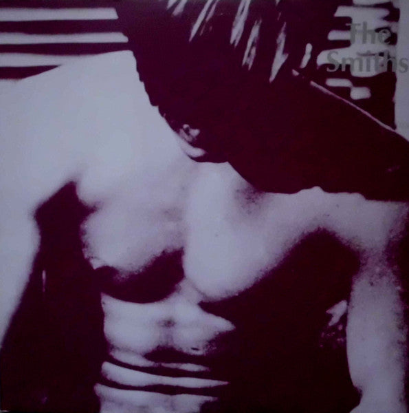 The Smiths – The Smiths (Arrives in 4 Days)