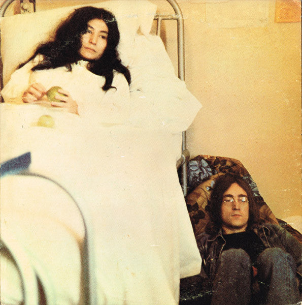 JOHN LENNON / YOKO ONO-UNFINISHED MUSIC NO 2: LIFE WITH THE LIONS (Arrives in 4 Days)