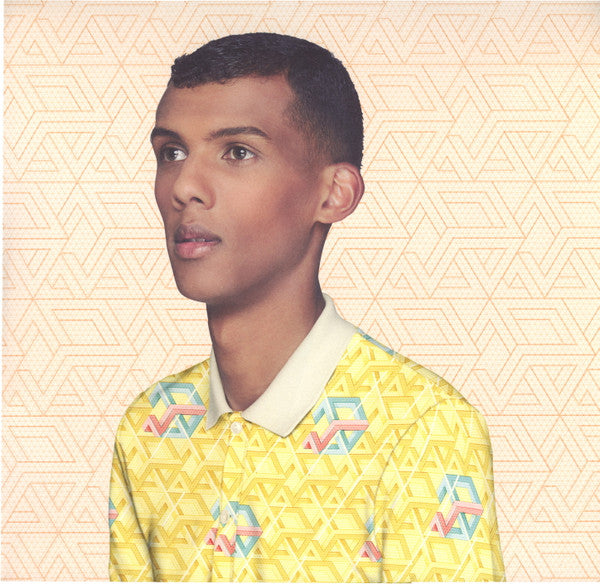 STROMAE-RACINE CARREE (Arrives in 4 days )