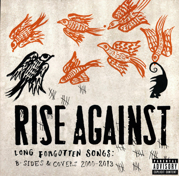 rise-against-long-forgotten-songs-b-sides-covers-2000-2014