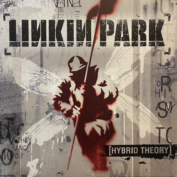 Linkin Park – Hybrid Theory (Arrives in 4 Days)