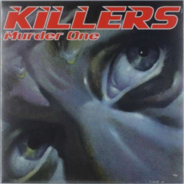 Killers – Murder One (Arrives in 4 Days)