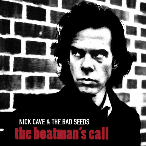 Nick Cave & The Bad Seeds – The Boatman's Call (Quick Ship)