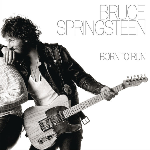 Bruce Springsteen – Born To Run (Quick Ship)