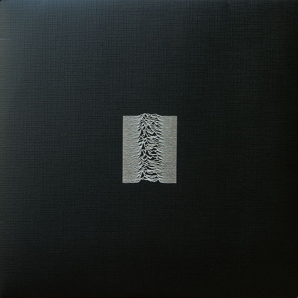 Joy Division – Unknown Pleasures (Arrives in 4 Days)