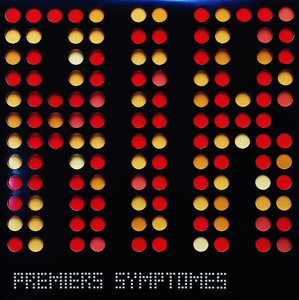AIR – Premiers Symptômes (Arrives in 4 Days)