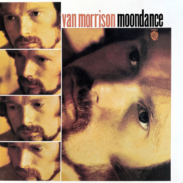 Van Morrison – Moondance (Arrives in 21 days)
