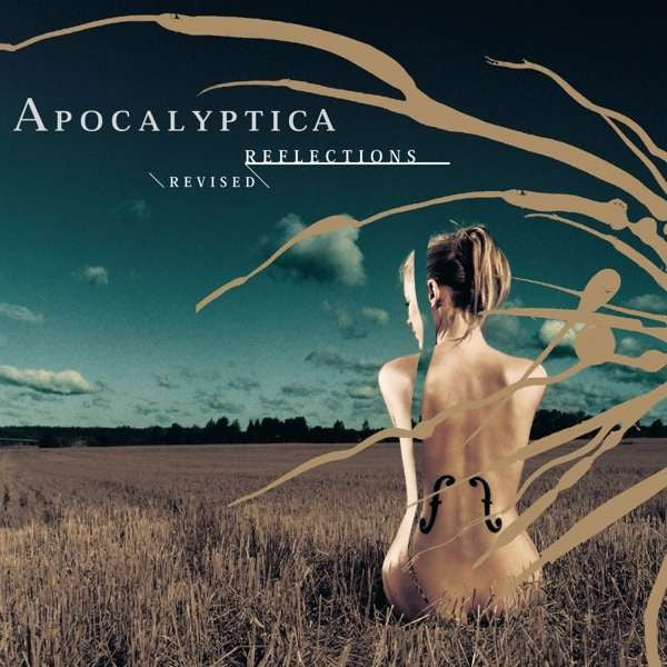 Apocalyptica – Reflections / Revised (Arrives in 4 Days)