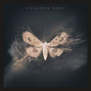 Solomon Grey – Solomon Grey (Arrives in 4 days )