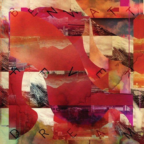 Ben Watt – Fever Dream  (Arrives in 4 days )