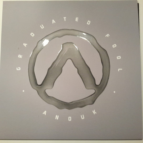 Anouk – Graduated Fool (Arrives in 4 days)