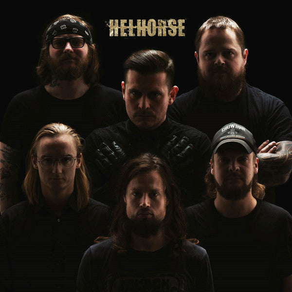 helhorse-helhorse
