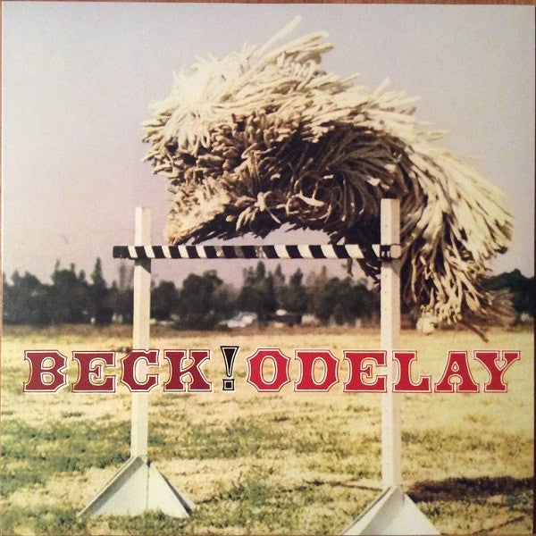 vinyl-beck-odelay