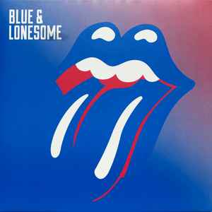 Rolling Stones- Blue & Lonesome (Arrives in 4 days)