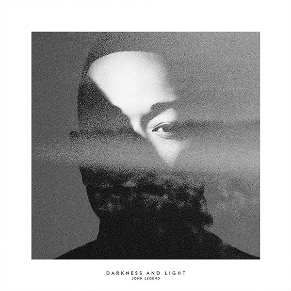 JOHN LEGEND-DARKNESS AND LIGHT (Arrives in 4 Days)