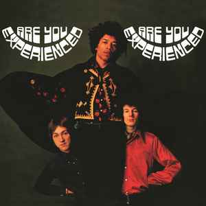 The Jimi Hendrix Experience – Are You Experienced (Arrives in 4 days )