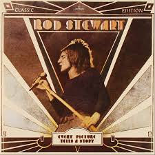 Rod Stewart - Every Picture Tells A Story (Arrives in 4 days)