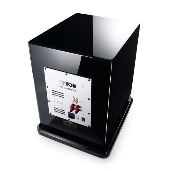 Canton Reference SUB 50K Subwoofer