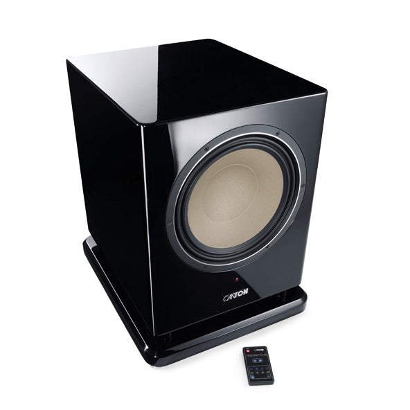 Canton Reference SUB 50K Subwoofer