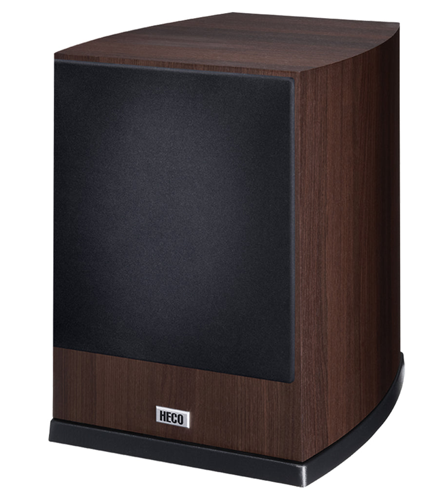 Heco Victa Prime Sub 252A Subwoofer