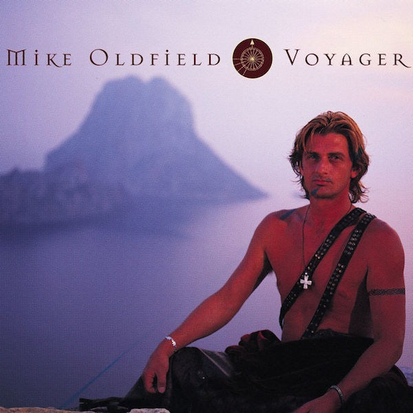 Mike Oldfield – Voyager (Arrives in 4 Days)