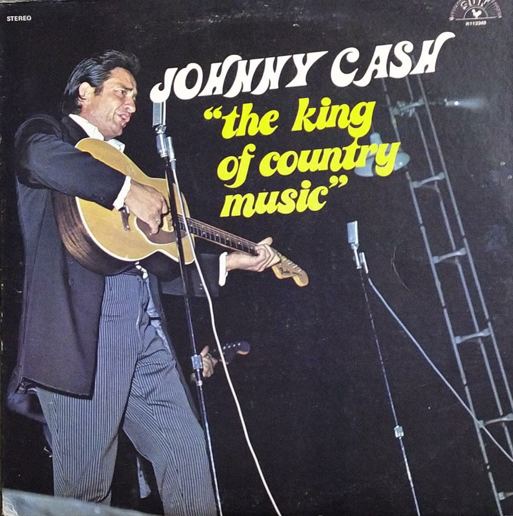 vinyl-the-king-of-country-music-johnny-cash-used-vinyl-vg