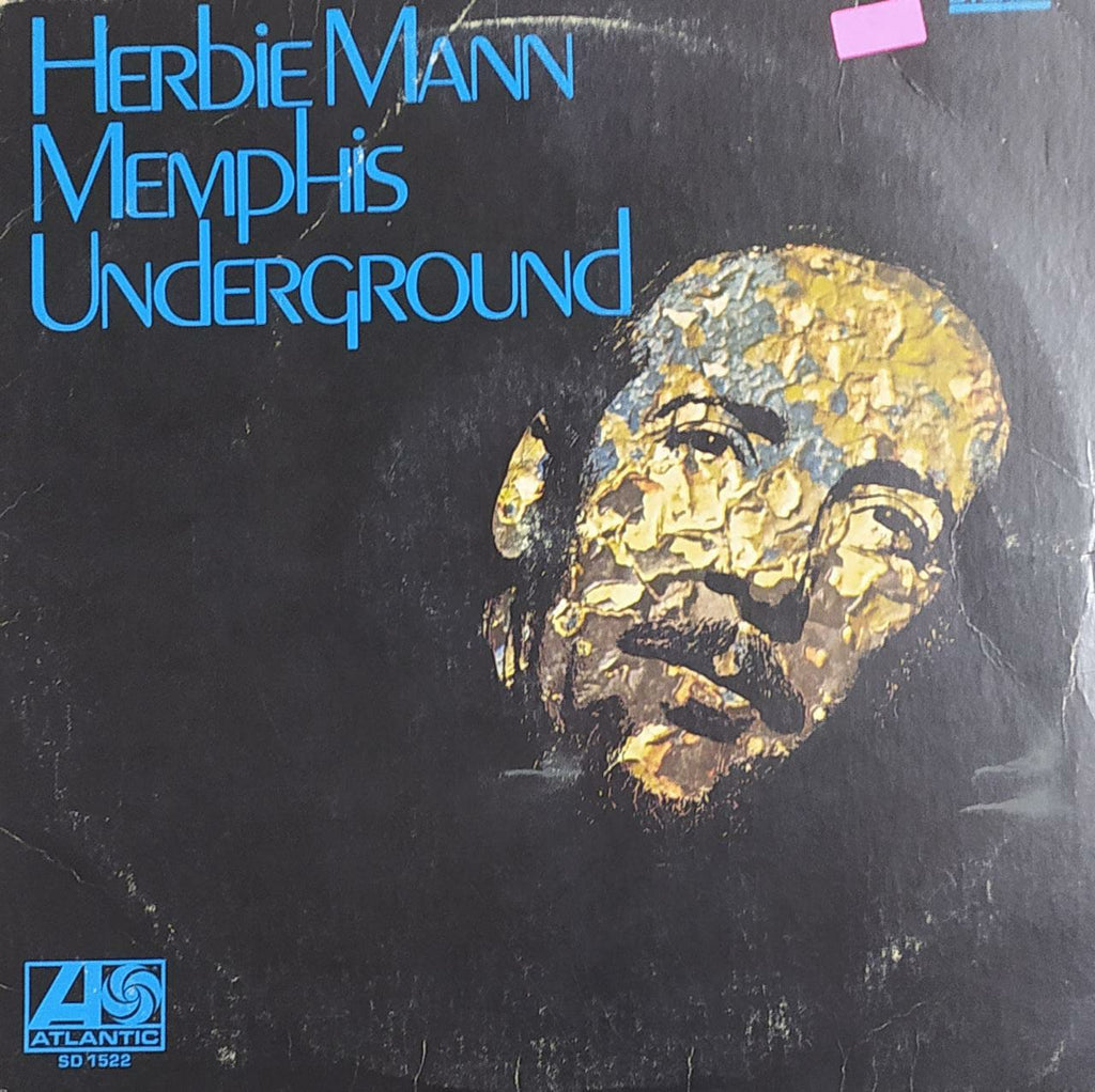 vinyl-memphis-underground-herbie-mann-used-vinyl-vg