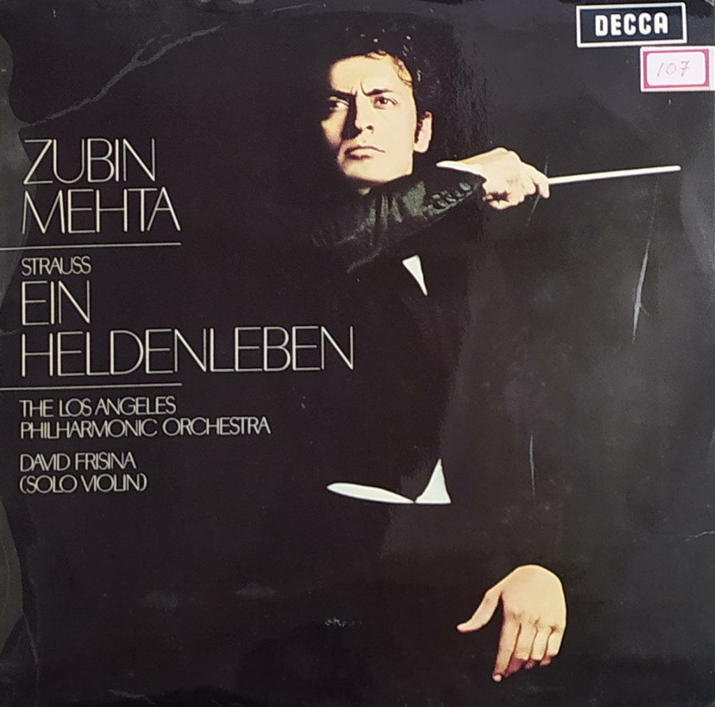 vinyl-ein-heldenleben-zubin-mehta-strauss-the-los-angeles-philharmonic-orchestra-david-frisina-used-vinyl-vg