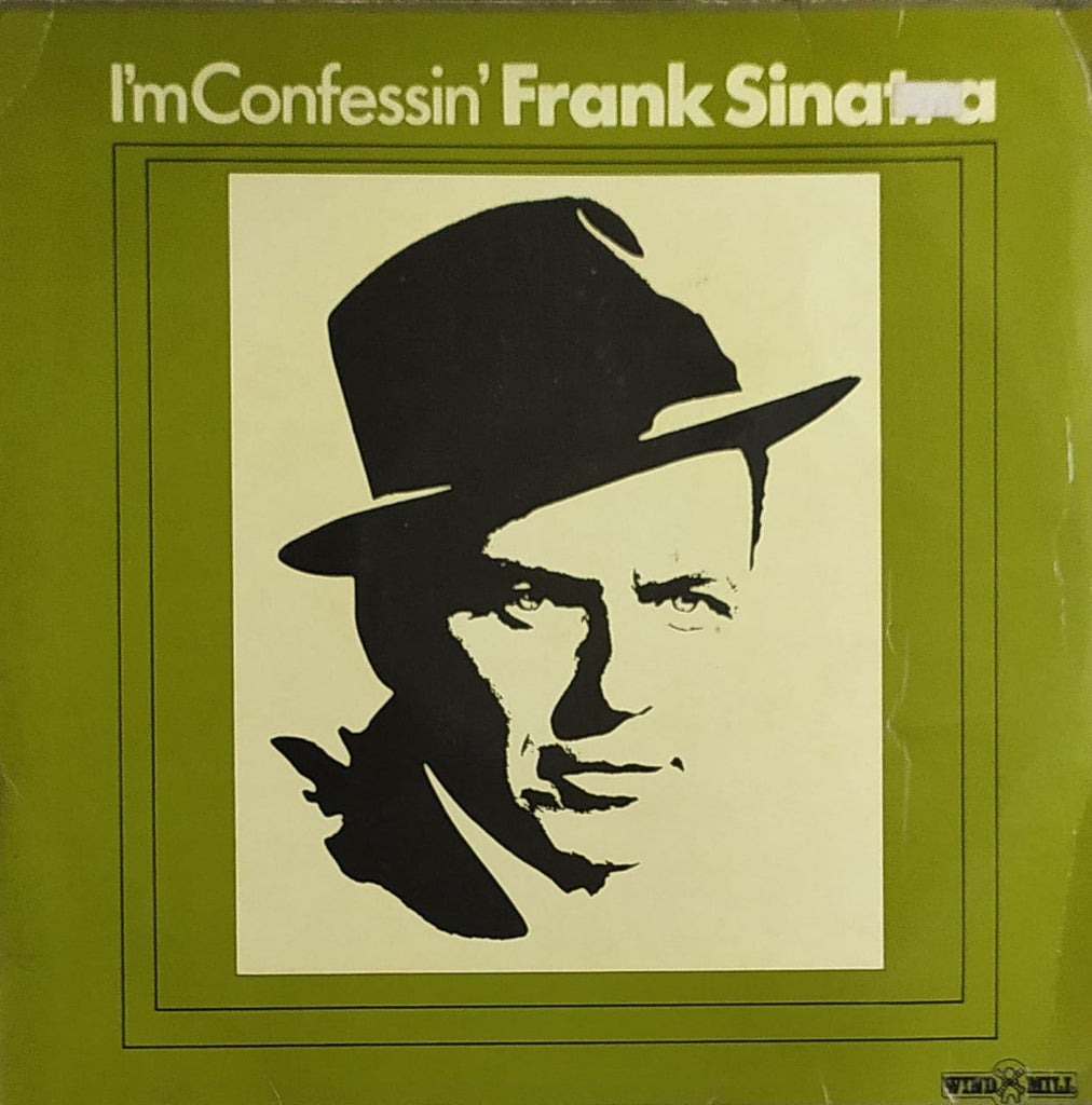 vinyl-im-confessin-frank-sinatra-used-vinyl-vg