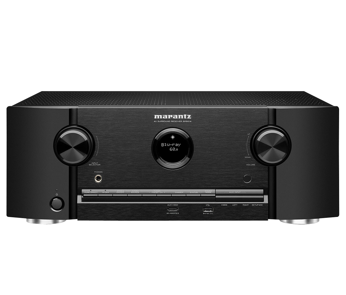 Marantz SR5014