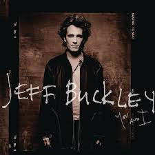 Jeff Buckley - You And I (Arrives in 21 days)