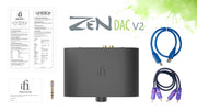 iFi Zen DAC V2