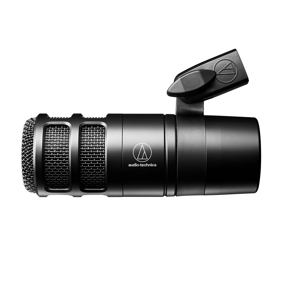 Audio Technica AT 2040 microphone | The Revolver Club