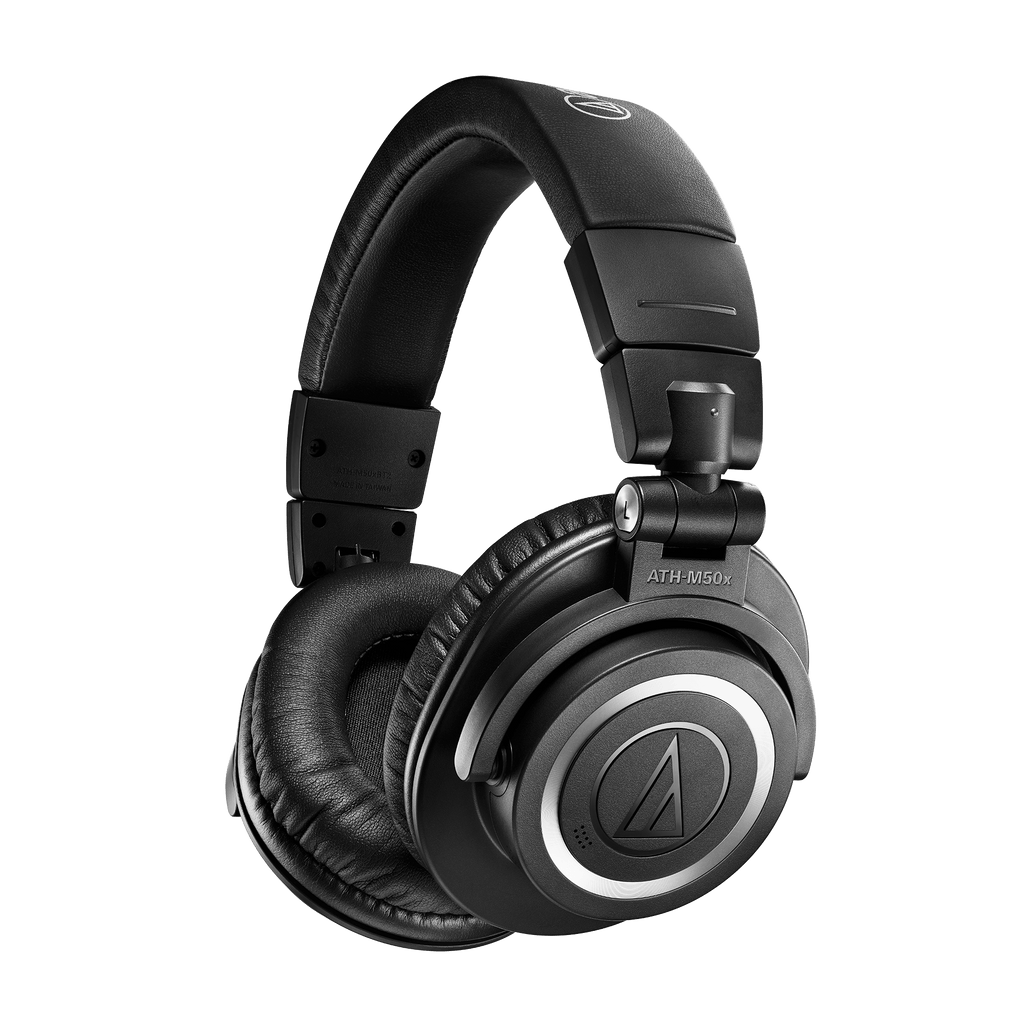 Audio Technica - ATH-M50xBT2