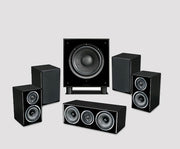 Wharfedale DX-2